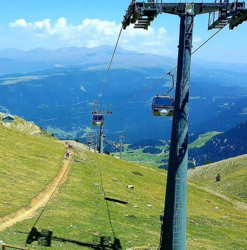 Apartamento Les Forques De'n Pep