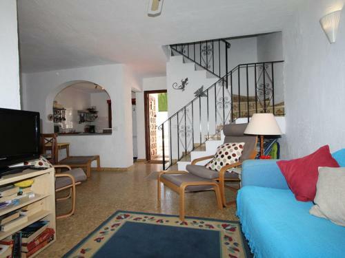 Casa Moravit, 2 Dormitorios, 4 Personas - Es-216-19