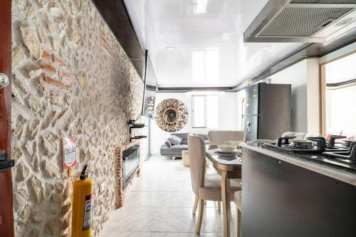 Hermoso Apartamento Vista Al Mar
