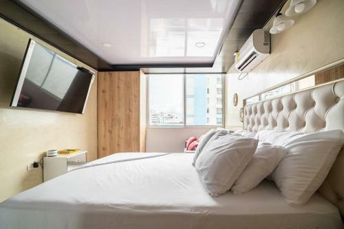 Hermoso Apartamento Vista Al Mar