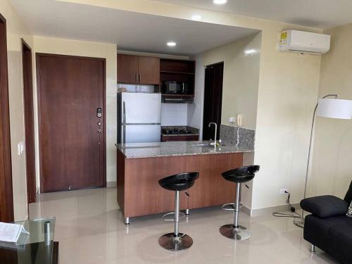 Apartamento Cartagena, Colombia