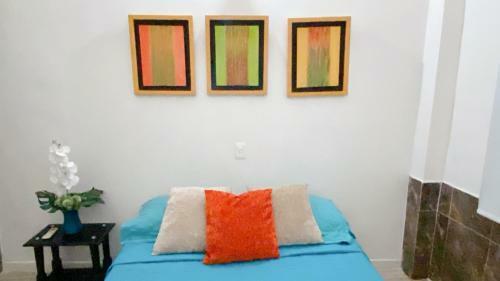 Apartment In The Walled City