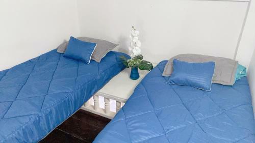 Apartment In The Walled City