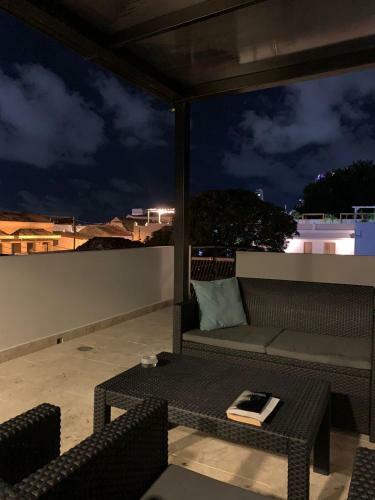 Sallena Casa Oz