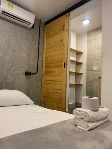 Sallena Casa Oz