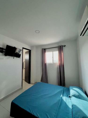 Apartamento 402