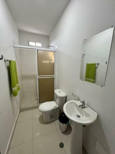 Apartamento 402