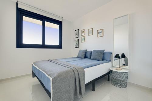 Apartamento Punta Prima, Sea Senses Aq-114