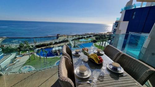 Apartamento Punta Prima, Sea Senses Aq-114
