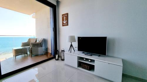 Apartamento Punta Prima, Sea Senses Aq-114