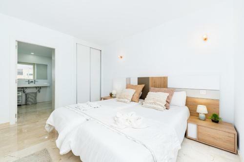 Tornado Apartamento Sunrise