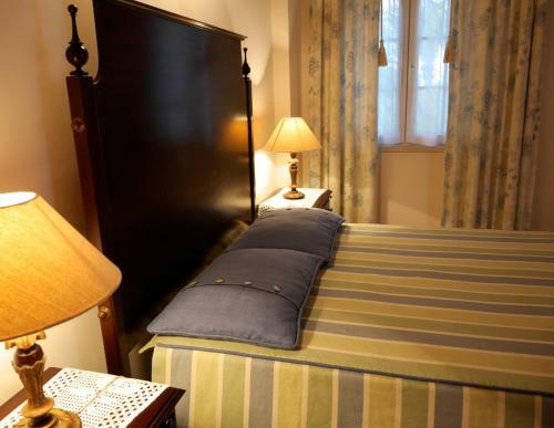 Hostal Casa Dos Arrabidos