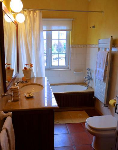 Hostal Casa Dos Arrabidos