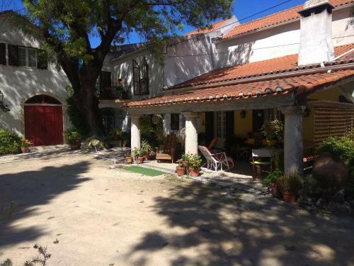 Hostal Casa Dos Arrabidos