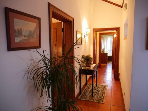 Hostal Casa Dos Arrabidos