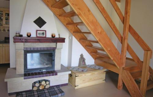 Holiday Home Rybakowo Ul. Ogrodowa