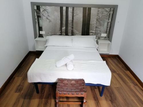 Hotel Hello Astur Green