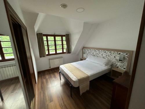 Hotel Hello Astur Green