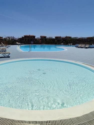 Apartamento Villa Punta Calma