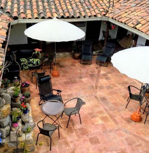 Posada Vieja Aduana