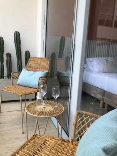 Apartamento Espectacular Apto Cerca A La Playa