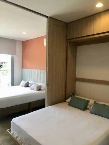 Apartamento Espectacular Apto Cerca A La Playa