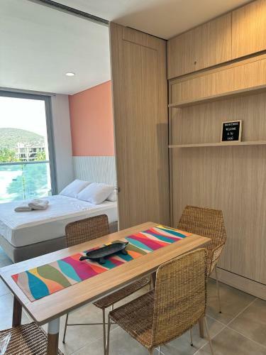 Apartamento Espectacular Apto Cerca A La Playa