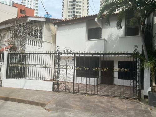 Casa En El Rodadero