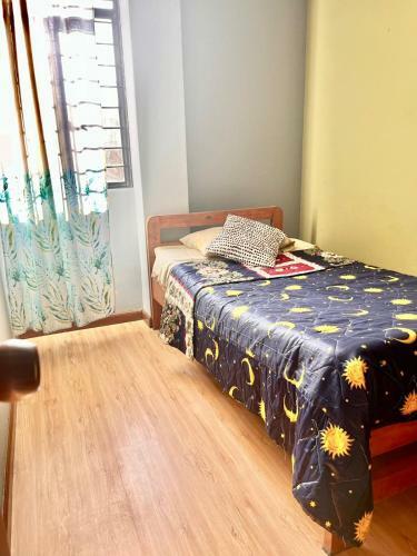 Apartamento Como En Casa
