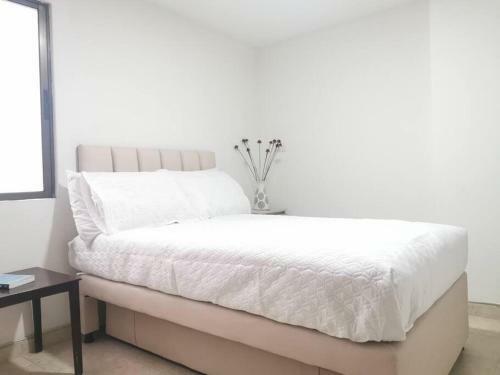 Apartamento C�modo, Confortable Y Con UNA Excelente Ubicaci�n