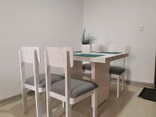 Apartamento C�modo, Confortable Y Con UNA Excelente Ubicaci�n