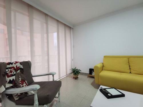 Apartamento C�modo, Confortable Y Con UNA Excelente Ubicaci�n