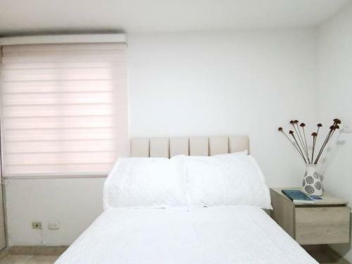Apartamento C�modo, Confortable Y Con UNA Excelente Ubicaci�n
