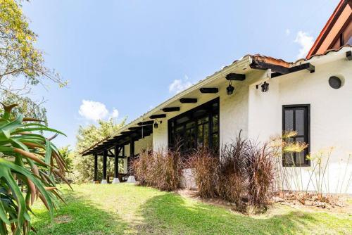 Villa Hermosa Casa De Aves Y Descanso Eje Cafetero