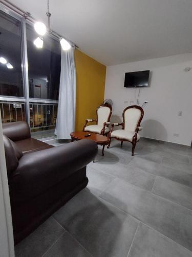 Apartamento Familiar De Descanso En Ibague