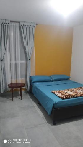 Apartamento Familiar De Descanso En Ibague
