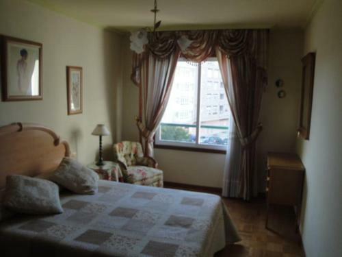 Apartamento 100 M Playa, Vilagarc�a De Arousa.