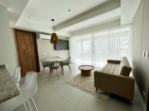 Apartamento Con Hermosa Vista Al Mar