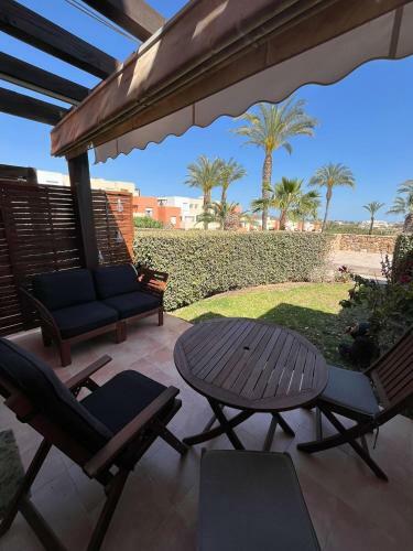 Apartamento De Lujo Alm. Golf Resort, Valle Del Este