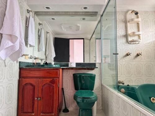 Gran Apartamento Con Jacuzzi