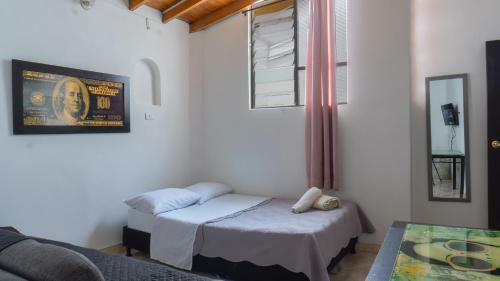 Gran Apartamento Con Jacuzzi