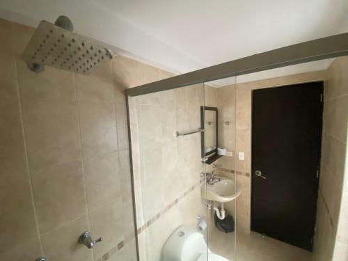 Hotel Emporium Medell�n Laureles