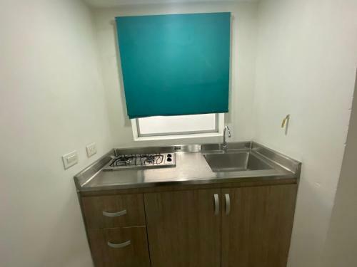 Hotel Emporium Medell�n Laureles