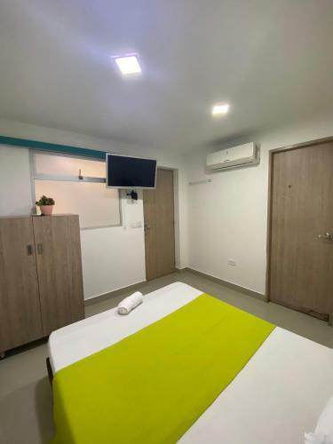 Hotel Emporium Medell�n Laureles