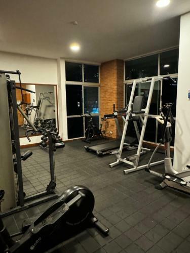 Apartamento Blux 1305 Poblado Medell�n Colombia