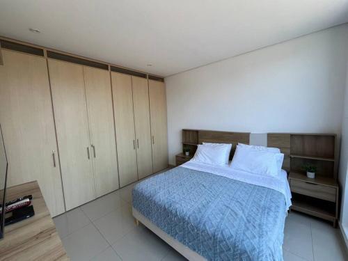Apartamento Amazing Beachfront Apt With Luxury Hotel Amenities