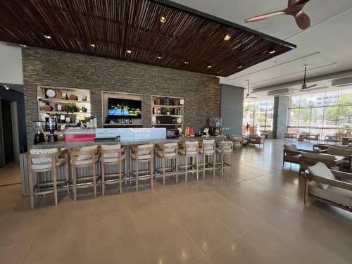 Apartamento Amazing Beachfront Apt With Luxury Hotel Amenities