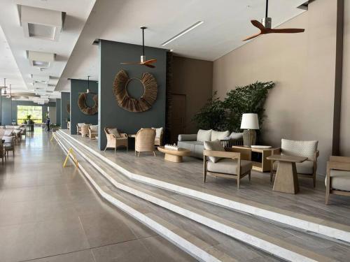 Apartamento Amazing Beachfront Apt With Luxury Hotel Amenities