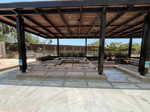 Apartamento Amazing Beachfront Apt With Luxury Hotel Amenities