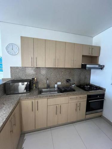 Apartamento Amazing Beachfront Apt With Luxury Hotel Amenities